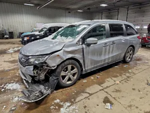 2019 HONDA All Models