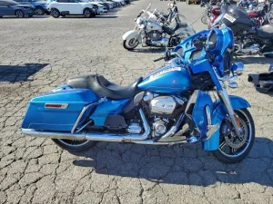 2021 HARLEY-DAVIDSON FL