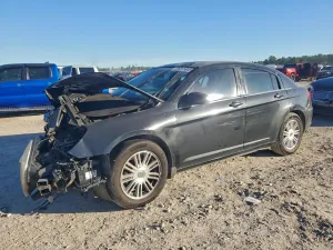 2007 CHRYSLER SEBRING
