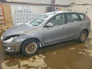 2011 HYUNDAI ELANTRA