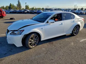 2013 LEXUS GS350