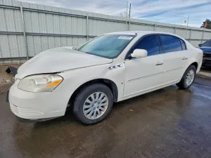 2006 BUICK LUCERNE