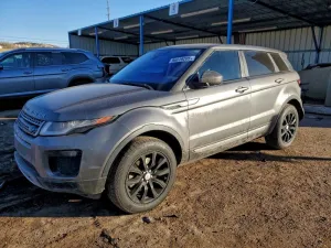 2018 LANDAU BOAT CO RANGEROVER