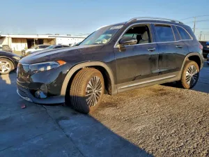 2025 MERCEDES-BENZ EQB 250+
