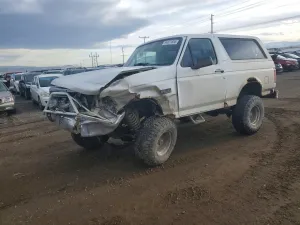 1994 FORD BRONCO