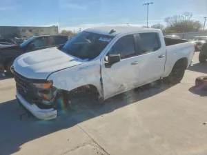 2025 CHEVROLET ALL Models