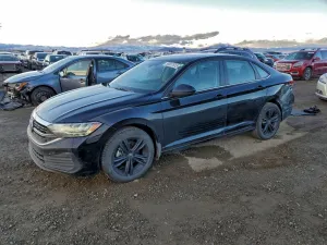 2024 VOLKSWAGEN JETTA