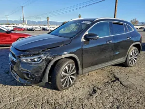 2023 MERCEDES-BENZ GLA-CLASS