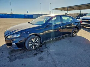2021 NISSAN ALTIMA