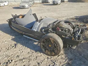 2021 VANDERHALL VENICE