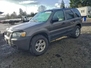 2005 FORD ESCAPE