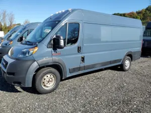 2020 RAM PROMASTER
