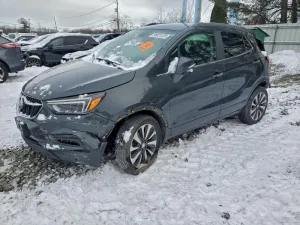2018 BUICK ENCORE