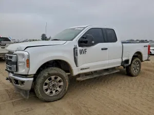 2024 FORD F250