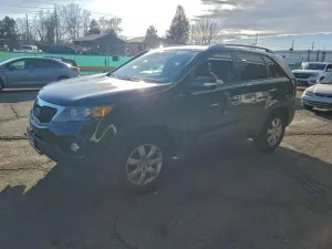 2011 KIA SORENTO