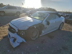 2023 MERCEDES-BENZ E-CLASS