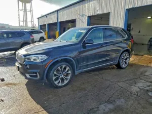2016 BMW X5