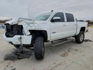 2016 CHEVROLET ALL Models