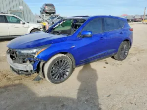 2023 ACURA RDX