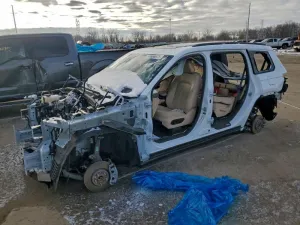 2025 JEEP GRAND CHER