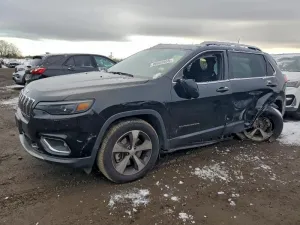 2021 JEEP GRAND CHER