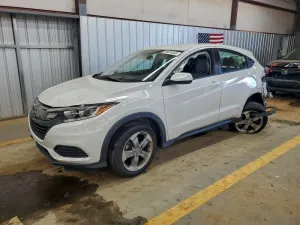 2021 HONDA HR-V