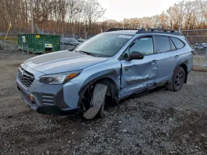 2023 SUBARU OUTBACK WI