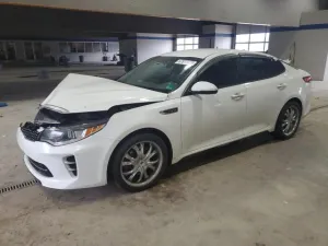 2016 KIA OPTIMA
