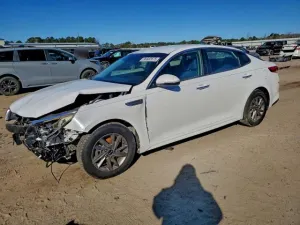 2020 KIA OPTIMA