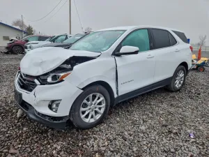 2019 CHEV EQUINOX