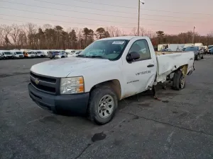 2011 CHEVROLET ALL Models