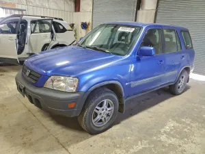 2000 HONDA CRV