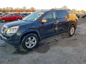 2011 GMC ACADIA