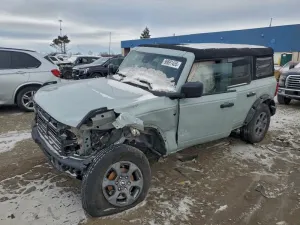 2024 FORD BRONCO BIG