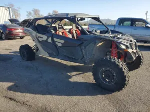 2022 CAN-AM MAVERICK X