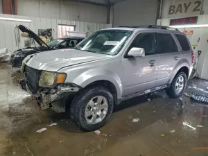 2012 FORD ESCAPE
