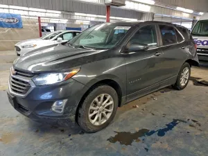 2021 CHEVROLET EQUINOX