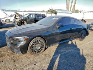 2024 MERCEDES-BENZ CLE 300 4M