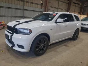 2020 DODGE DURANGO