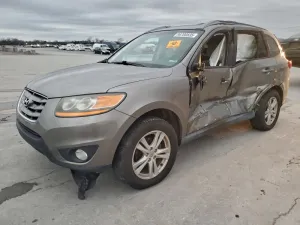 2011 HYUNDAI SANTA FE