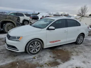 2016 VOLKSWAGEN JETTA