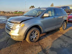 2008 FORD EDGE