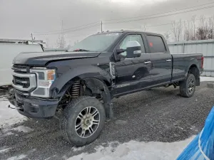2020 FORD F350