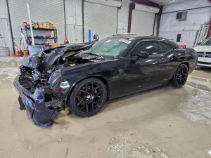 2015 DODGE CHALLENGER