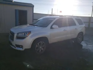 2014 GMC ACADIA