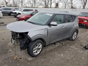 2024 KIA SOUL