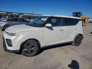 2022 KIA SOUL