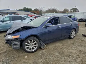 2008 ACURA TSX