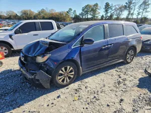 2015 HONDA All Models