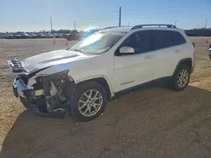 2015 JEEP GRAND CHER